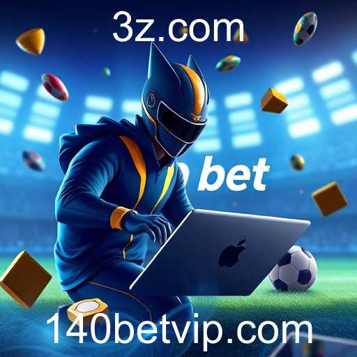 A Ascensão do 140bet no Cenário de Jogos Online