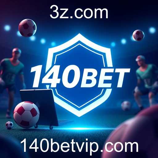 140bet Revoluciona Mercado com Novos Recursos