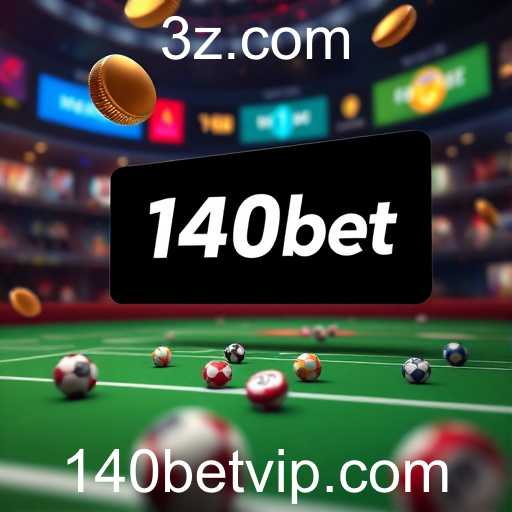 140bet: Inovações e Desafios em 2025