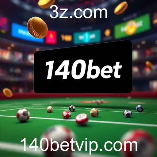 140bet: Inovações e Desafios em 2025