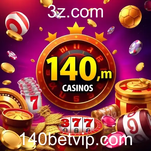 A Ascensão do 140bet no Cenário Brasileiro de Jogos