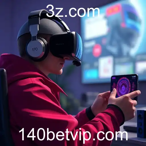 A Revolução do iGaming no Brasil em 2025