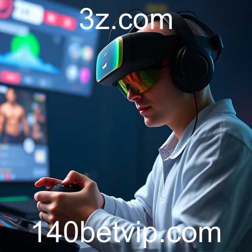 Tendências Emergentes no Mundo dos Jogos Online