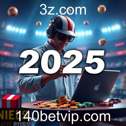 Expansão e Impacto dos Cassinos Online em 2025