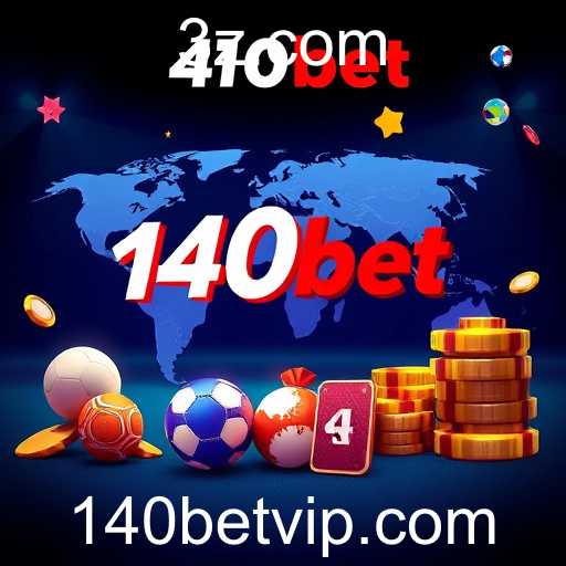 Expansão Global do 140bet: Impactos e Perspectivas