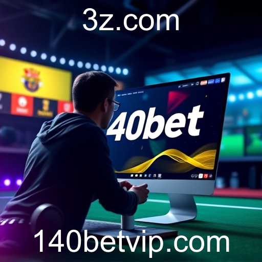 Exploração do Crescimento e Desafios dos Sites de Jogos em 2025