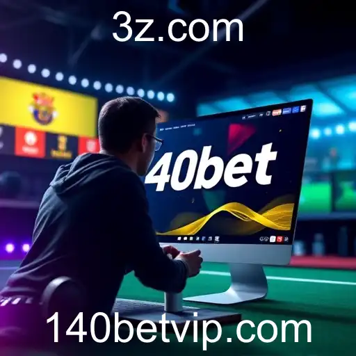 Exploração do Crescimento e Desafios dos Sites de Jogos em 2025