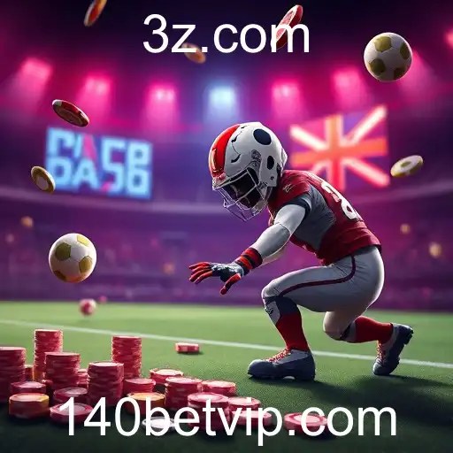 Crescimento e Desafios do Setor de Jogos Online em 2025