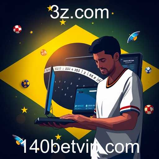 O Crescimento dos Jogos de Aposta Online e Sua Influência no Brasil