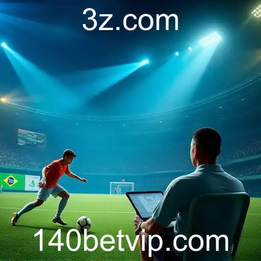 Crescimento do Mercado de Apostas Online