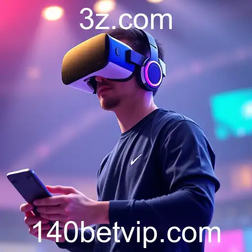 Novas tendências em apostas no site 140bet