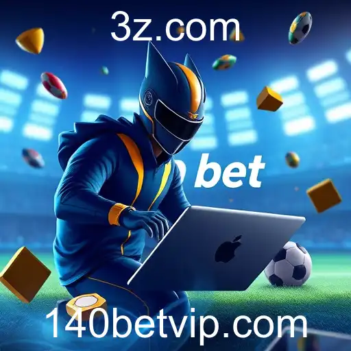 A Ascensão do 140bet no Cenário de Jogos Online