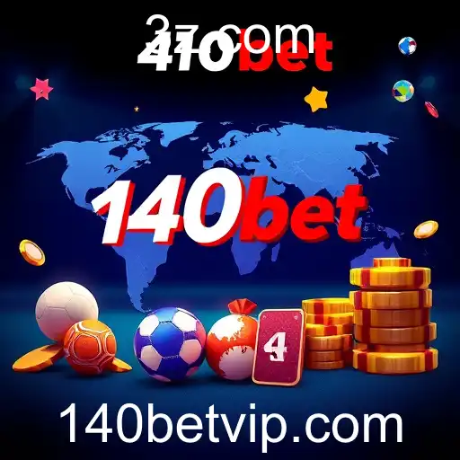 A Ascensão e Inovação dos Jogos em 140bet