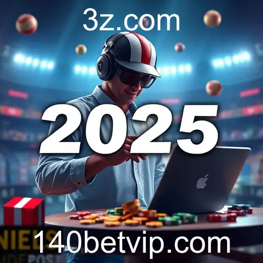 Expansão e Impacto dos Cassinos Online em 2025