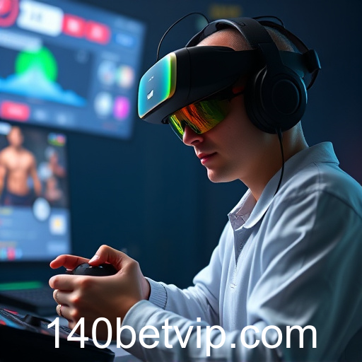 Novas Tendências no Mundo dos Jogos Online
