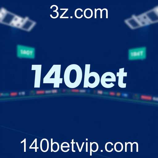 A Nova Era dos Jogos Online: Cogitações em 140bet