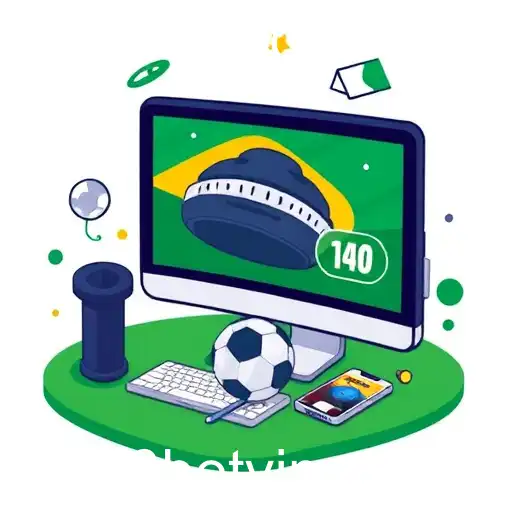 Impacto das Apostas Online no Brasil