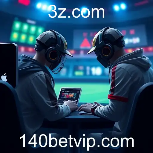 Cresce o Interesse por Apostas Online em 2025