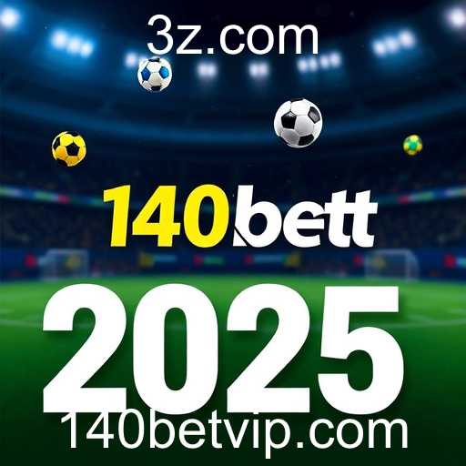 A Expansão do Mercado de Jogos Online e o Papel da 140bet