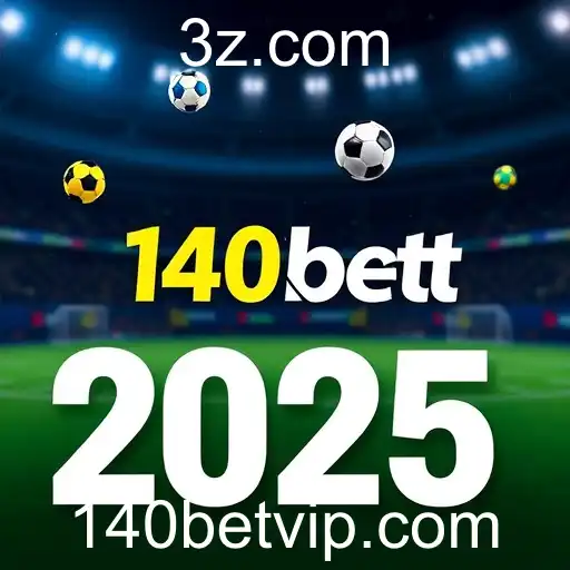 A Expansão do Mercado de Jogos Online e o Papel da 140bet