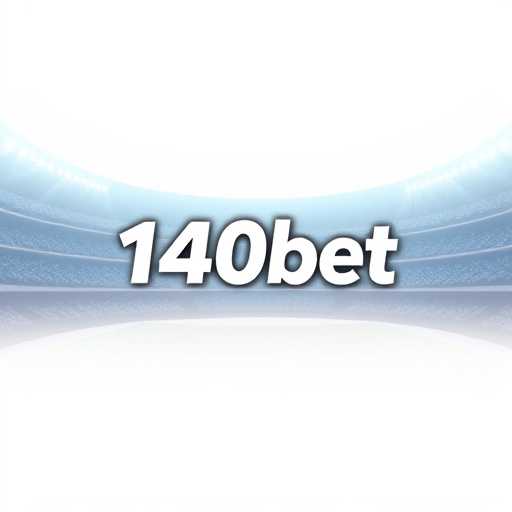 A Ascensão do 140bet e o Cenário Atual dos Jogos de Apostas