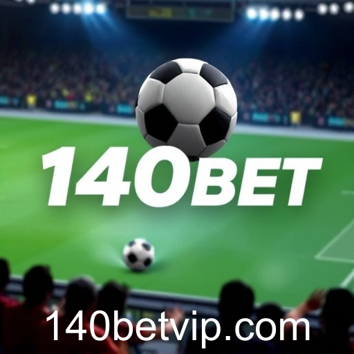 Apostas Esportivas no 140bet: Uma Imersão no Mundo das Apostas Online