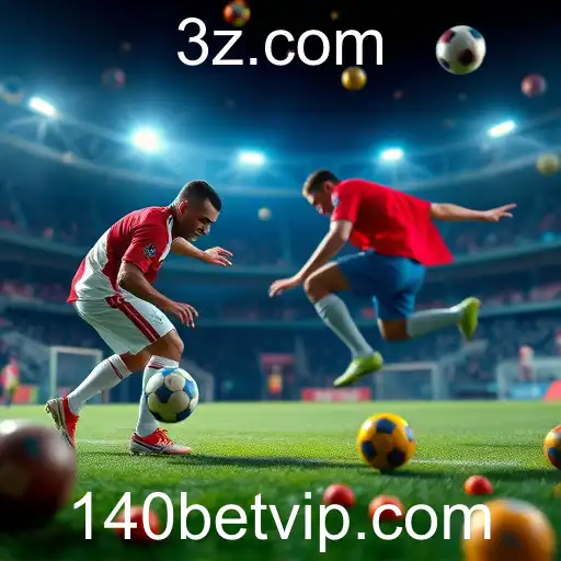 Novas Dinâmicas e Desafios no Mundo dos Jogos de Apostas